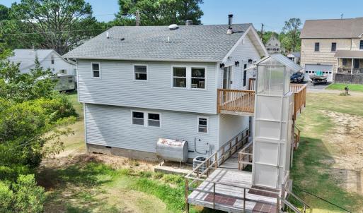 Photo #11 of 20224 ALLEN LN, ONANCOCK, VA 1.1 acres