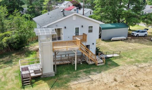 Photo #9 of 20224 ALLEN LN, ONANCOCK, VA 1.1 acres