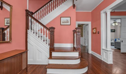 Photo #15 of 24233 MARY ST, PARKSLEY, VA 0.5 acres