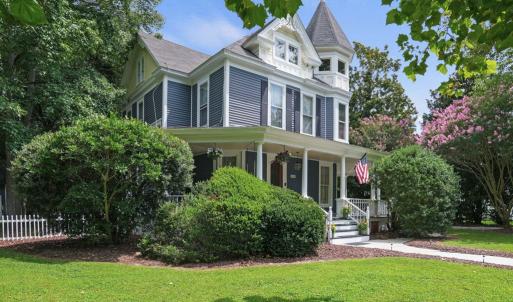 Photo #3 of 24233 MARY ST, PARKSLEY, VA 0.5 acres