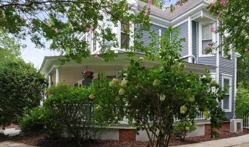 Photo #6 of 24233 MARY ST, PARKSLEY, VA 0.5 acres