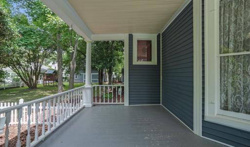 Photo #10 of 24233 MARY ST, PARKSLEY, VA 0.5 acres