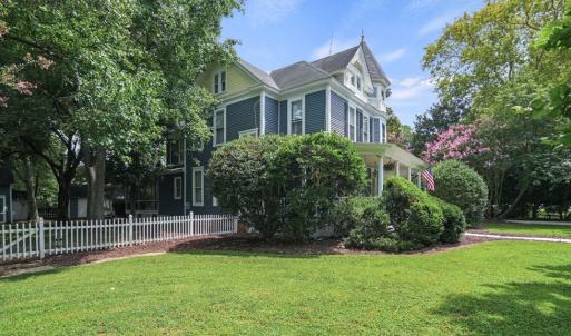 Photo #5 of 24233 MARY ST, PARKSLEY, VA 0.5 acres