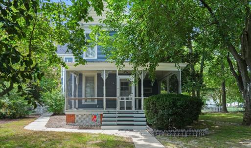 Photo #64 of 24233 MARY ST, PARKSLEY, VA 0.5 acres