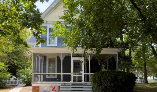 Photo #2 of 24233 MARY ST, PARKSLEY, VA 0.5 acres