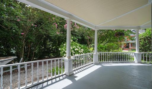 Photo #8 of 24233 MARY ST, PARKSLEY, VA 0.5 acres