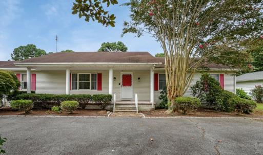 Photo #5 of 28170 FAIRWAY DR, MELFA, VA 0.5 acres