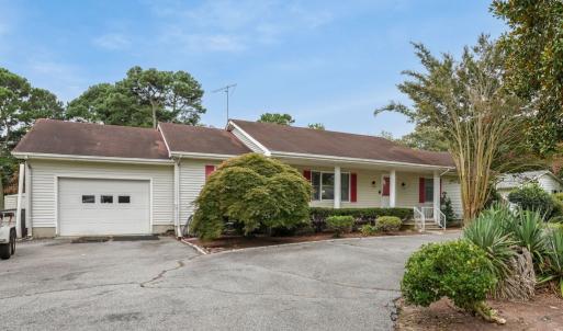 Photo #6 of 28170 FAIRWAY DR, MELFA, VA 0.5 acres