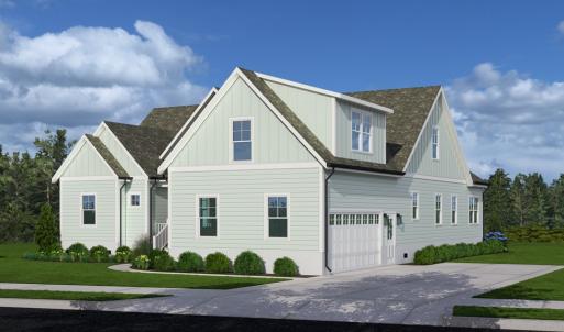 Photo #2 of 117 GOLDEN BEAR CIRCLE, CAPE CHARLES, VA 0.3 acres
