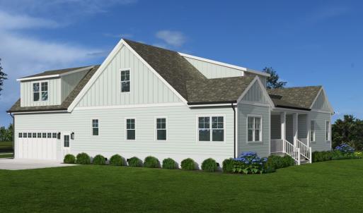 Photo #3 of 117 GOLDEN BEAR CIRCLE, CAPE CHARLES, VA 0.3 acres