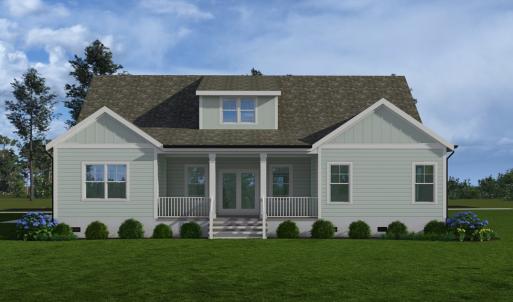 Photo #4 of 117 GOLDEN BEAR CIRCLE, CAPE CHARLES, VA 0.3 acres