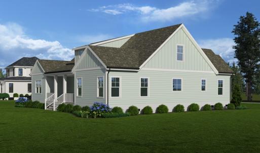 Photo #5 of 117 GOLDEN BEAR CIRCLE, CAPE CHARLES, VA 0.3 acres