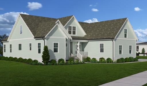 Photo #6 of 117 GOLDEN BEAR CIRCLE, CAPE CHARLES, VA 0.3 acres