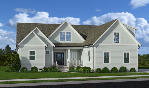 Photo #7 of 117 GOLDEN BEAR CIRCLE, CAPE CHARLES, VA 0.3 acres