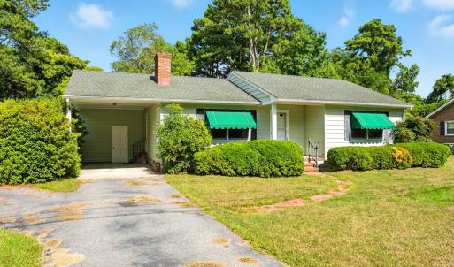 Photo #2 of 21237 HUNTINGTON RD, CHERITON, VA