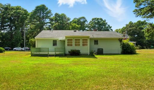 Photo #22 of 21237 HUNTINGTON RD, CHERITON, VA
