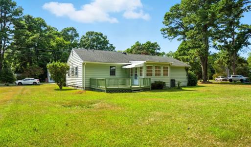 Photo #23 of 21237 HUNTINGTON RD, CHERITON, VA