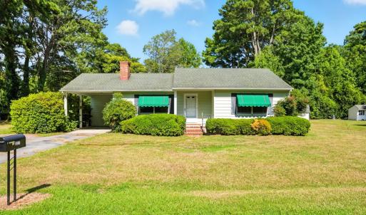 Photo #25 of 21237 HUNTINGTON RD, CHERITON, VA