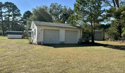 Photo #2 of 12133 CROWN AVE, EXMORE, VA 0.7 acres