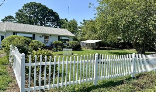 Photo #3 of 12133 CROWN AVE, EXMORE, VA 0.7 acres