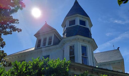 Photo #2 of 3342 MAIN ST, EXMORE, VA 1.6 acres