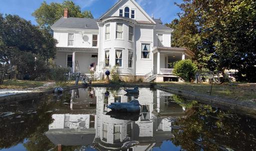 Photo #3 of 3342 MAIN ST, EXMORE, VA 1.6 acres