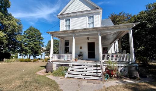 Photo #65 of 3342 MAIN ST, EXMORE, VA 1.6 acres