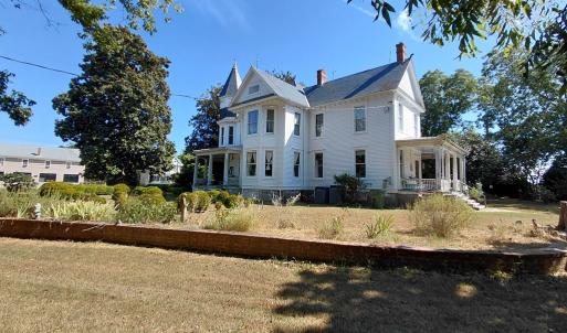 Photo #84 of 3342 MAIN ST, EXMORE, VA 1.6 acres
