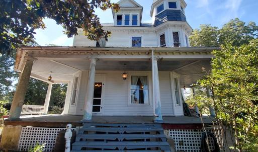 Photo #93 of 3342 MAIN ST, EXMORE, VA 1.6 acres