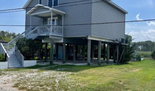 Photo #6 of 39030 STATE LINE RD, GREENBACKVILLE, VA 0.5 acres