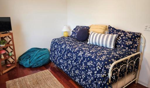 Bedroom or Office