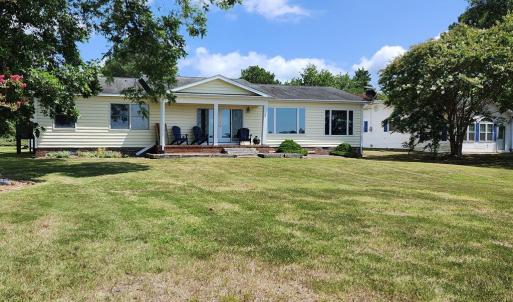 Photo #2 of 23449 HOLLY COVE RD, ONANCOCK, VA 0.4 acres