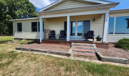 Back of House