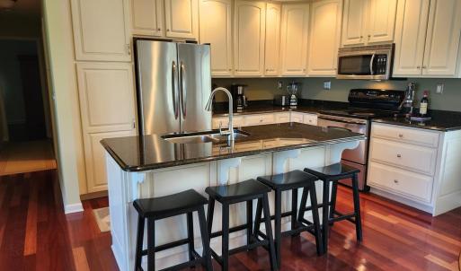 Granite Countertop