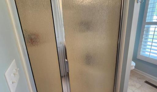 Second Bathroom