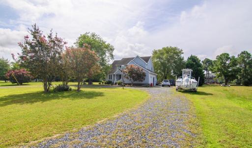 Photo #2 of 20502 BALDPATE LN, ONANCOCK, VA 0.6 acres