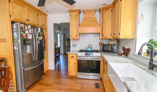 Photo #6 of 20502 BALDPATE LN, ONANCOCK, VA 0.6 acres