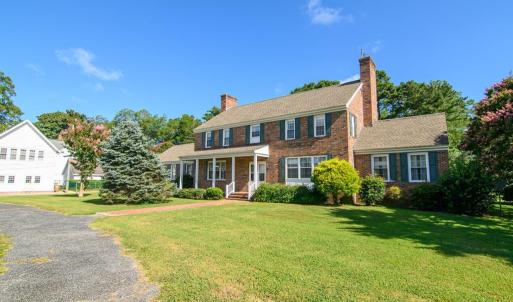 Photo #2 of 91 MARKET ST, ONANCOCK, VA 0.9 acres