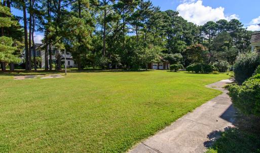 Photo #6 of 91 MARKET ST, ONANCOCK, VA 0.9 acres
