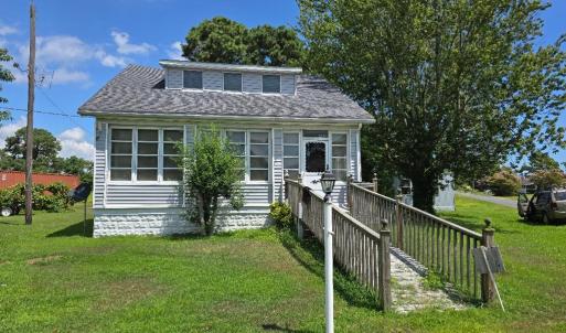 Photo #2 of 1435 ELLIS ST, GREENBACKVILLE, VA 1.5 acres