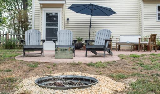 Photo #10 of 5120 HORTENSE LN, CAPE CHARLES, VA 1.0 acres