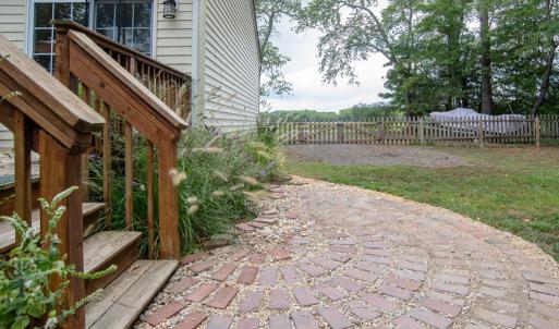Photo #12 of 5120 HORTENSE LN, CAPE CHARLES, VA 1.0 acres