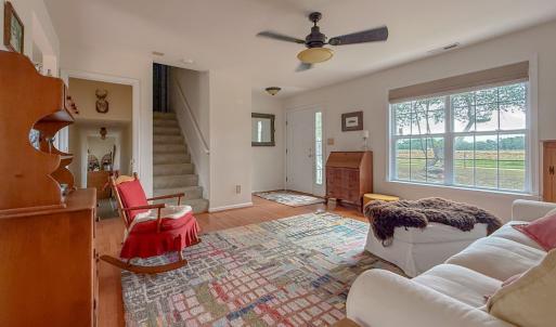 Photo #13 of 5120 HORTENSE LN, CAPE CHARLES, VA 1.0 acres
