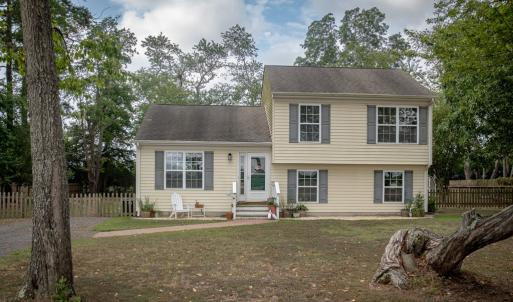 Photo #2 of 5120 HORTENSE LN, CAPE CHARLES, VA 1.0 acres