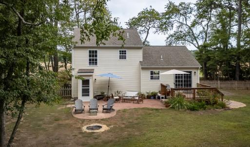 Photo #47 of 5120 HORTENSE LN, CAPE CHARLES, VA 1.0 acres