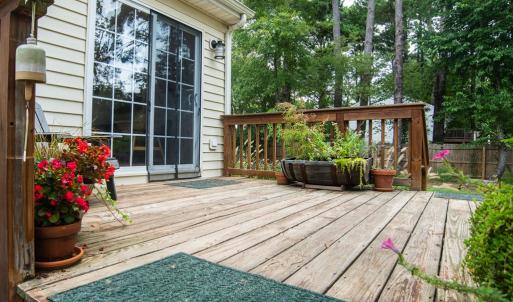 Photo #5 of 5120 HORTENSE LN, CAPE CHARLES, VA 1.0 acres