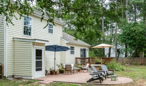 Photo #8 of 5120 HORTENSE LN, CAPE CHARLES, VA 1.0 acres
