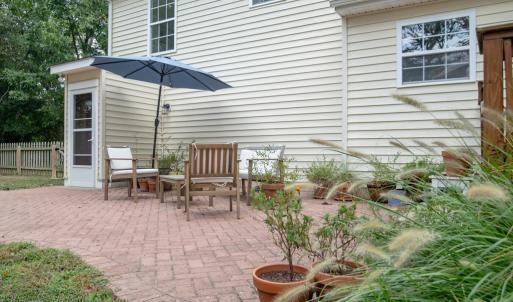 Photo #9 of 5120 HORTENSE LN, CAPE CHARLES, VA 1.0 acres