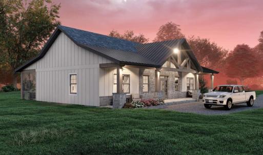 Photo #3 of Lot 1905 BUCCANEER BLVD, GREENBACKVILLE, VA 14,100.0 acres