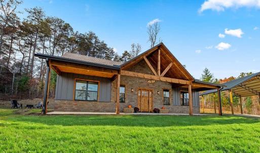 Photo #31 of Lot 1905 BUCCANEER BLVD, GREENBACKVILLE, VA 14,100.0 acres